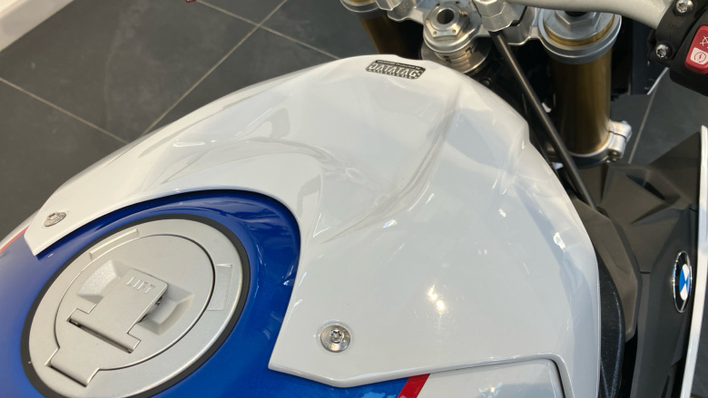 BMW S1000R (20MY)